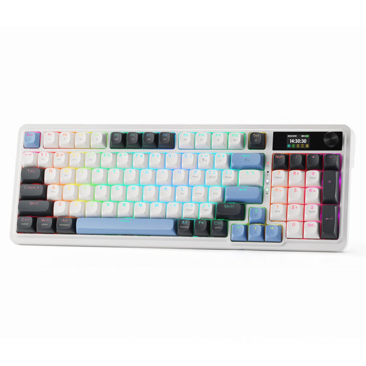 Redragon K719 PRO Wireless Gasket Gaming Keyboard