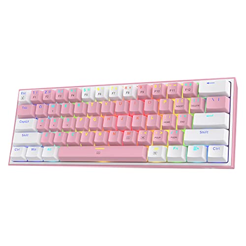 Redragon K617 Keyboard