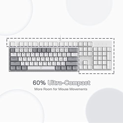 Redragon K617 Keyboard