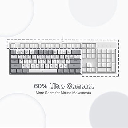 Redragon K617 Keyboard