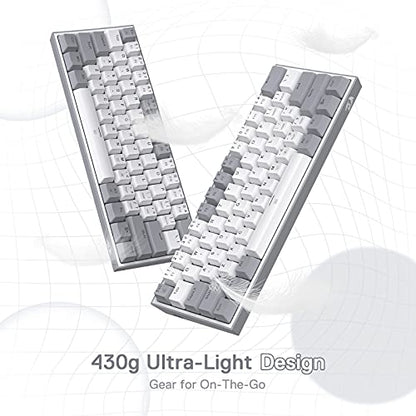 Redragon K617 Keyboard