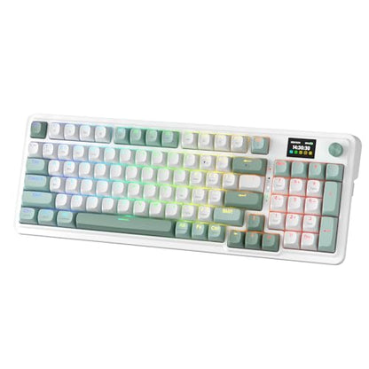Redragon K719 PRO Wireless Gasket Gaming Keyboard