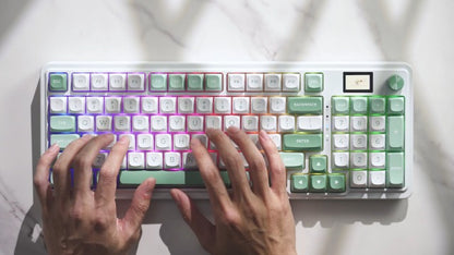 Redragon K719 PRO Wireless Gasket Gaming Keyboard